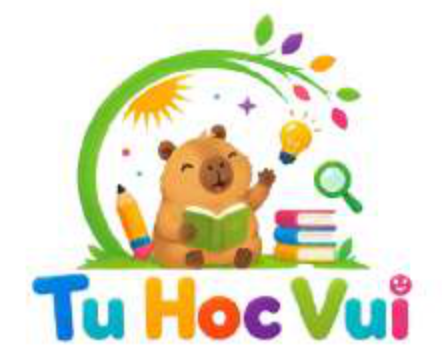 Tự Học Vui