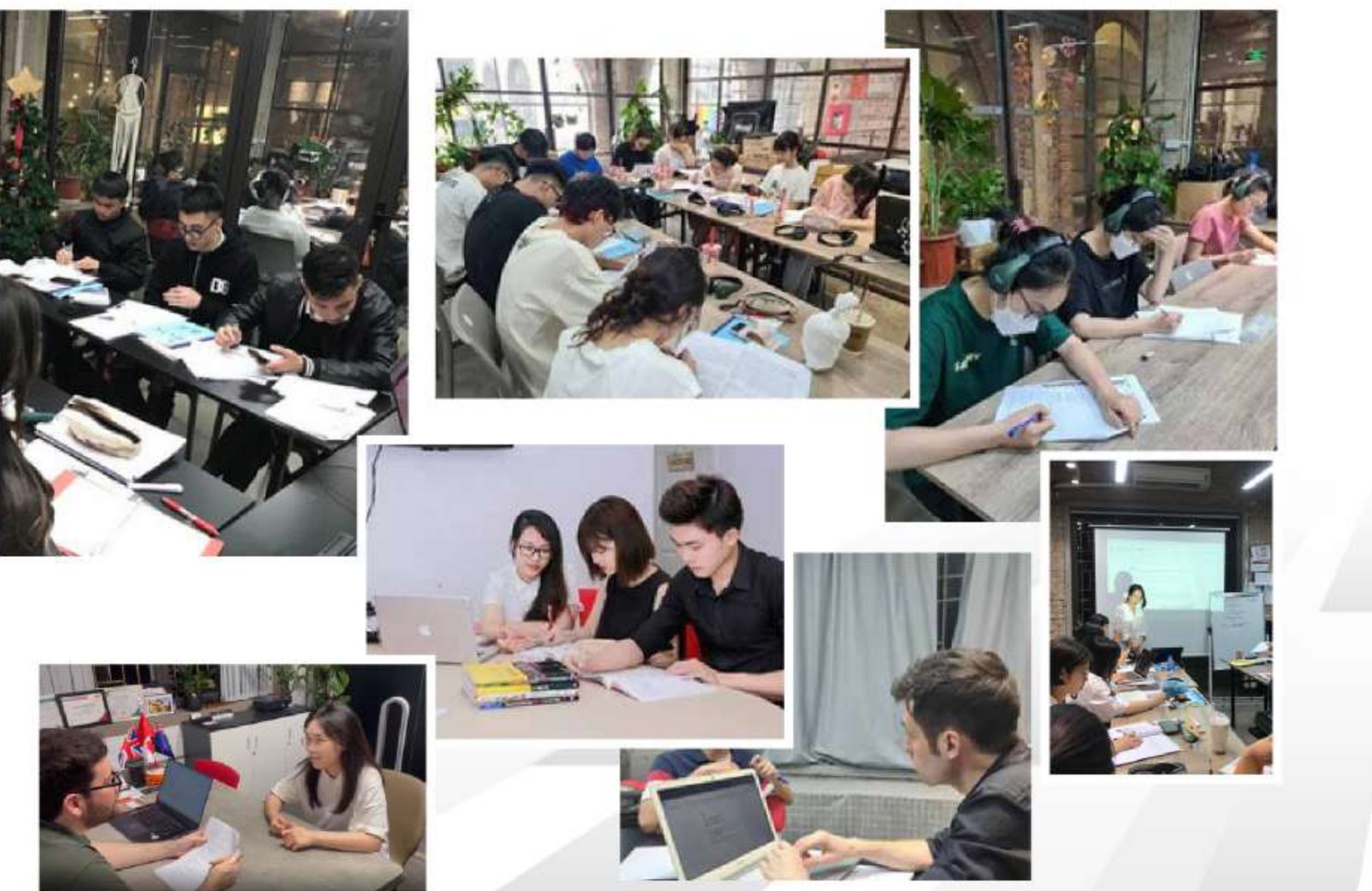 SAT & Du học