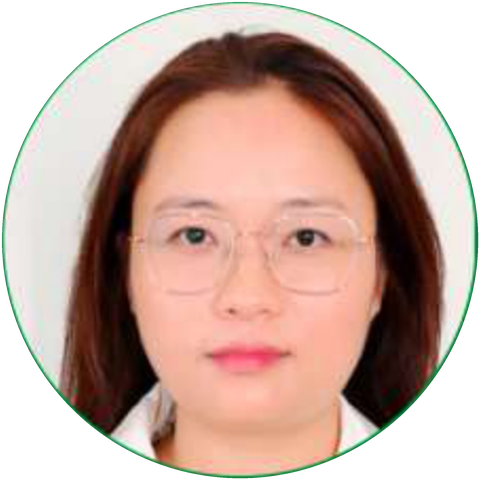 Cô Ngọc Hà