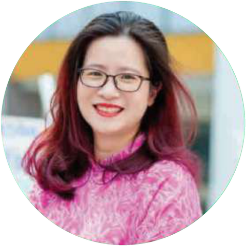 Bà Ngọc Nguyễn